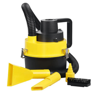 MULTI-FUNCTIONAL WET AND DRY CAR VACUUM CLEANER